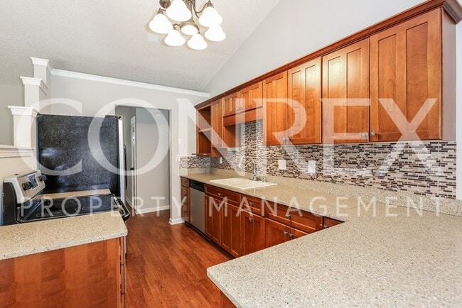 Building Photo - Beautiful New Conrex Home w/Garage