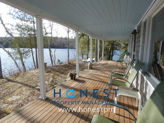 Building Photo - 163 Loon Cove Ln
