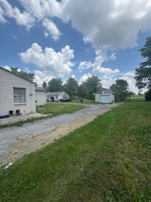 Foto del edificio - 2460 Lockbourne Rd