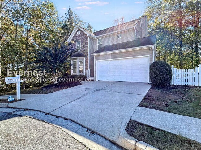 Foto del edificio - 5 Rosemont Ct