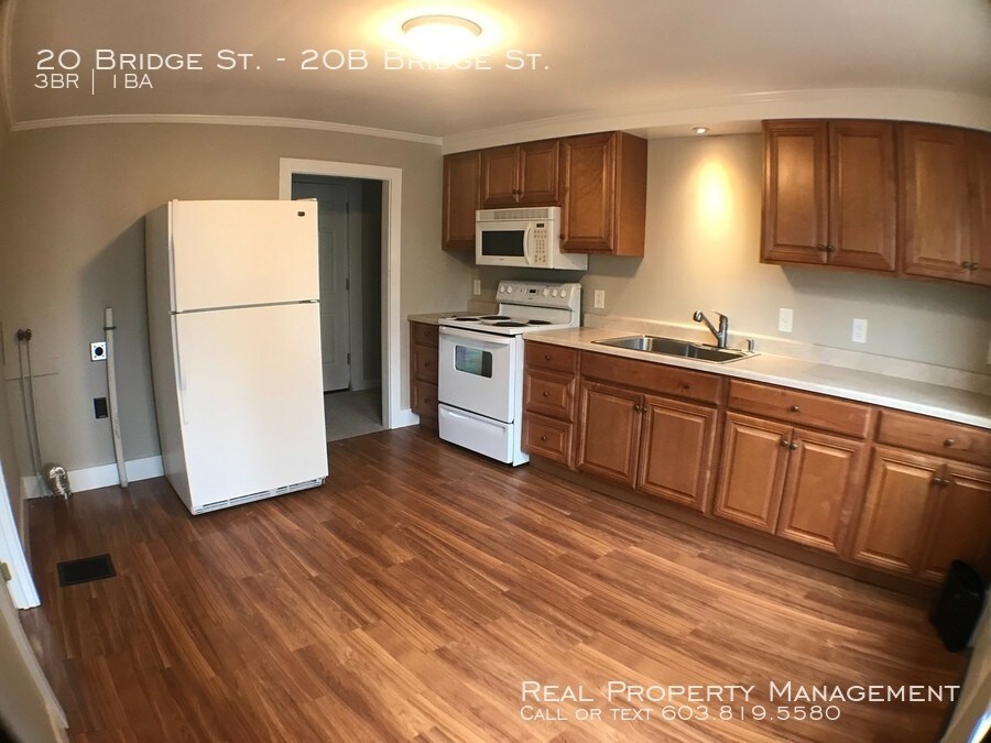 Foto principal - Spacious 3 Bedroom Apartment in Berwick
