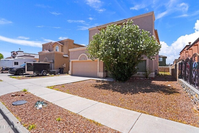 Building Photo - 3148 Blue Dirt Cir
