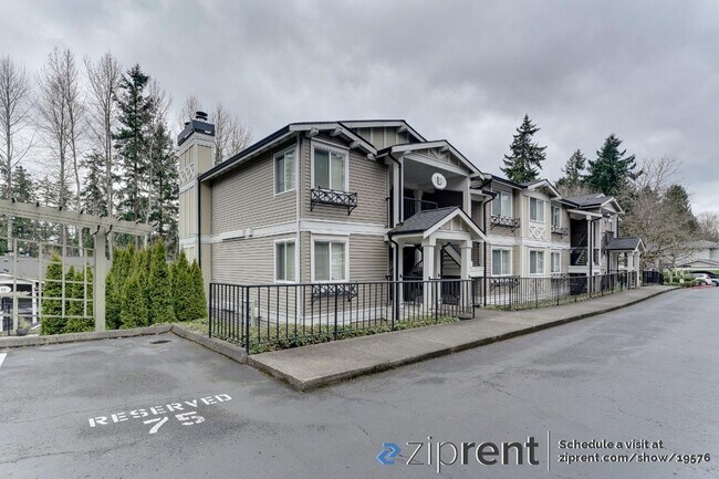 Foto del edificio - 11215 NE 128th St