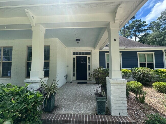 Foto del edificio - Beautiful Low Country Home in Rose Dhu!