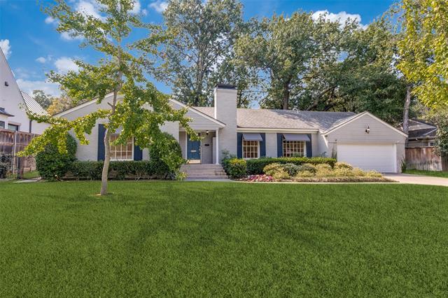 Foto principal - 5626 Caruth Blvd
