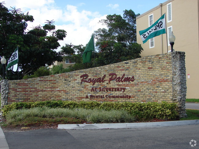 Royal Palms en Inverrary - Royal Palms at Lauderhill