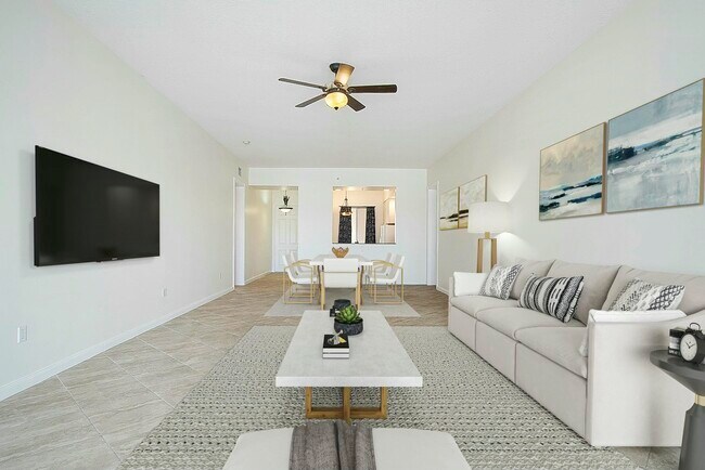 Foto del edificio - 9 Harbour Isle Dr E