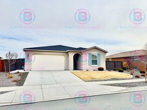 Building Photo - 7280 Quill Dr