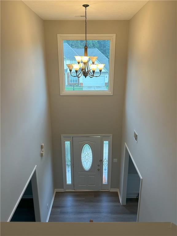 Foto del edificio - 1551 Swan Valley Ct