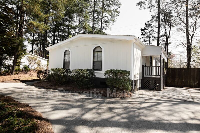Foto principal - 1172 Southwoods Drive