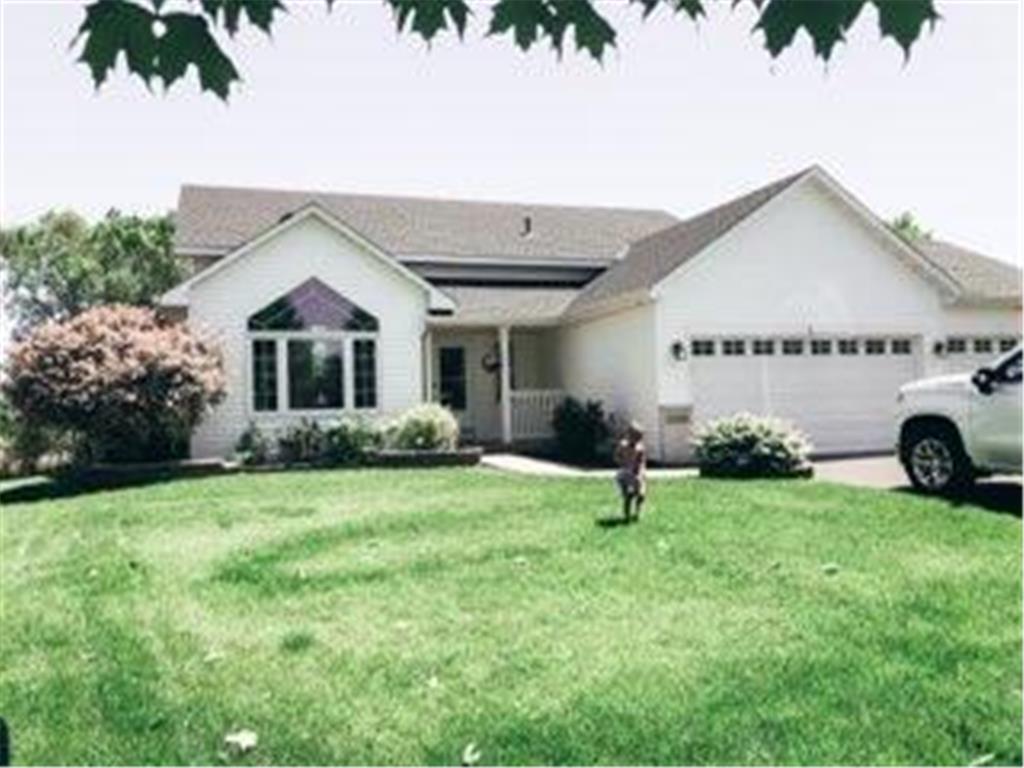 20684 Camden Path, Farmington, MN 55024 House for Rent in Farmington