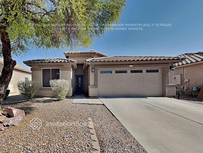 Foto del edificio - 3243 W Yellow Peak Dr