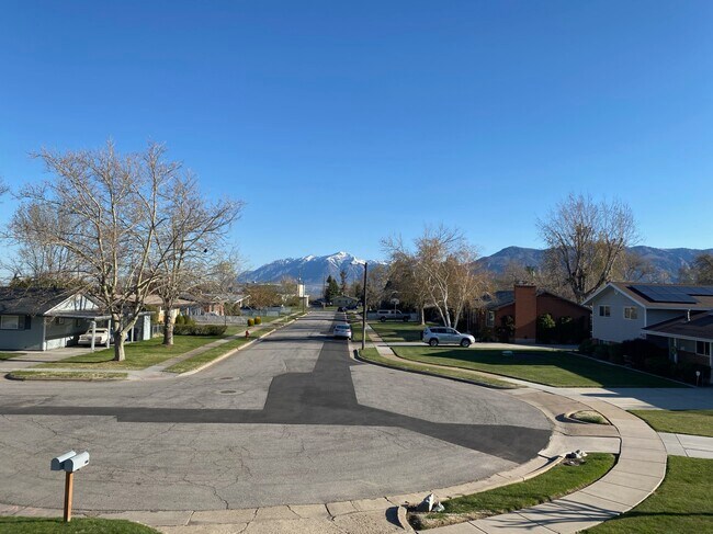 Foto del edificio - 675 E 4250 S