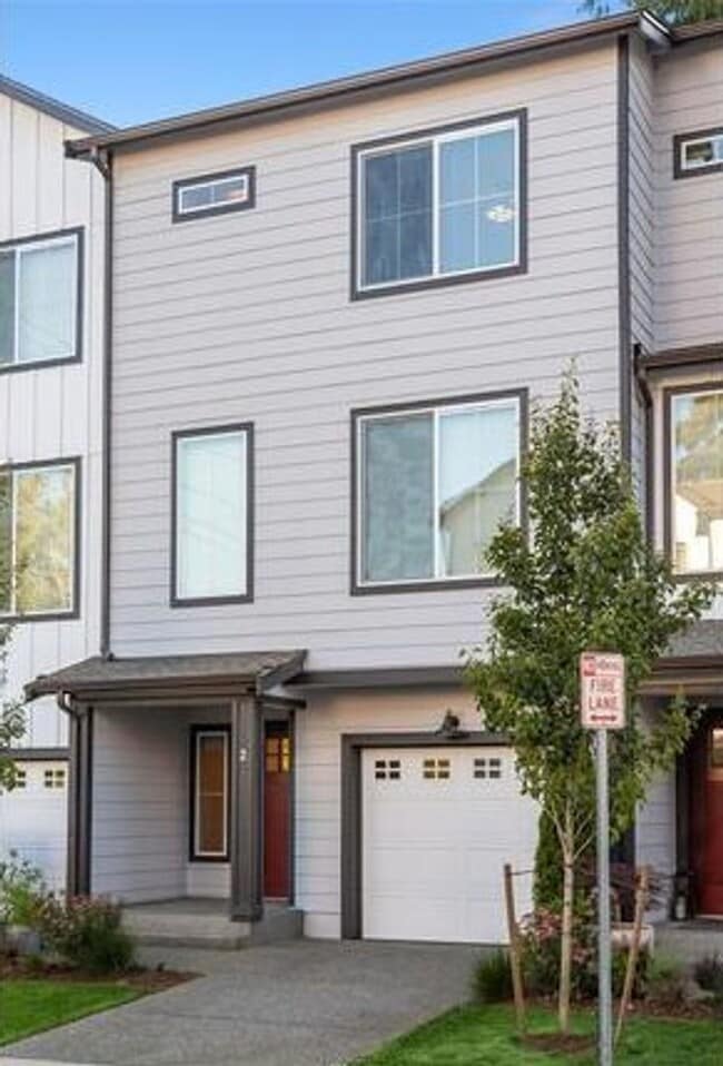 Building Photo - Newer Construction 3-Bedroom Home with Smart Features, Tandem Garage & Community Amenities