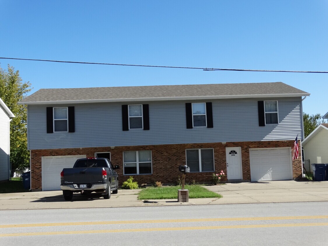 Primary Photo - 1058 Caulks Hill Rd