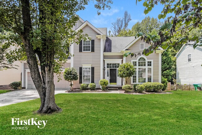 Foto del edificio - 1026 Weeping Willow Ln