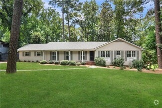 Building Photo - 1254 Moores Mill Rd NW