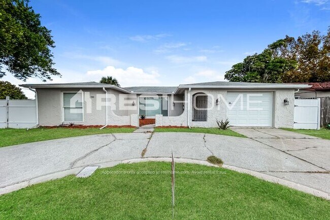 Foto del edificio - 7005 Brentwood Dr