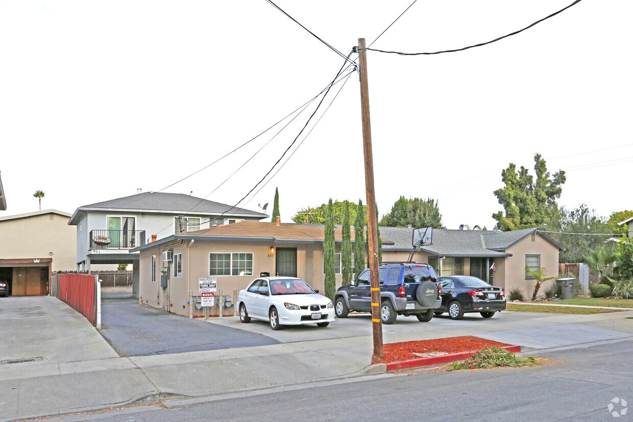 Primary Photo - 821-837 Northrup St