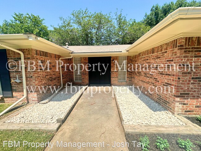 Foto del edificio - 3 br, 2 bath House - 2409 Linda Drive