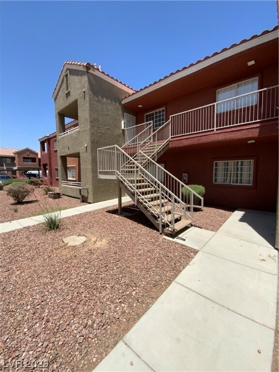 4730 E Craig Rd Unit 2086, Las Vegas, NV 89115 Condo for Rent in Las