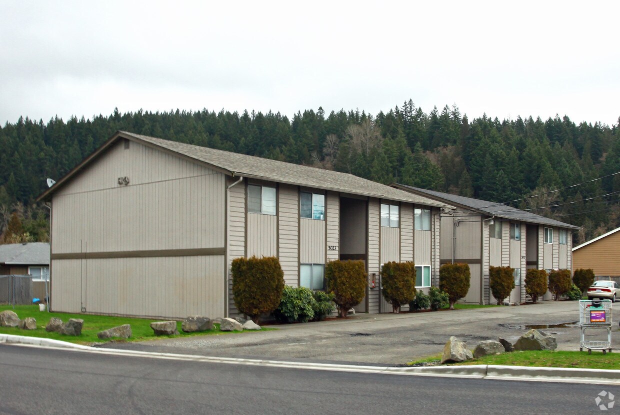 50235025 Parker Rd E, Sumner, WA 98390 Apartments in Sumner, WA