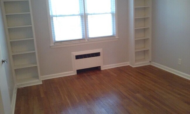2nd bedroom - 15 Chestnut St