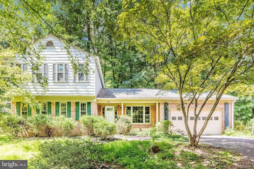 Primary Photo - 5086 Durham Rd W