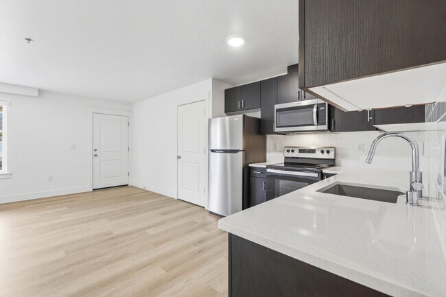 Foto del edificio - The Flats at West Richland