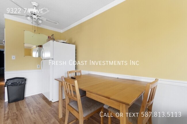 Building Photo - 9322-9374 74 Ave