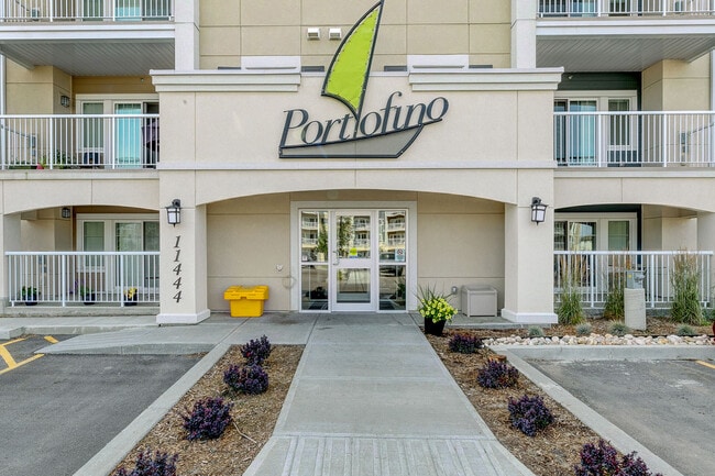 Building Photo - Portofino Suites Apartments