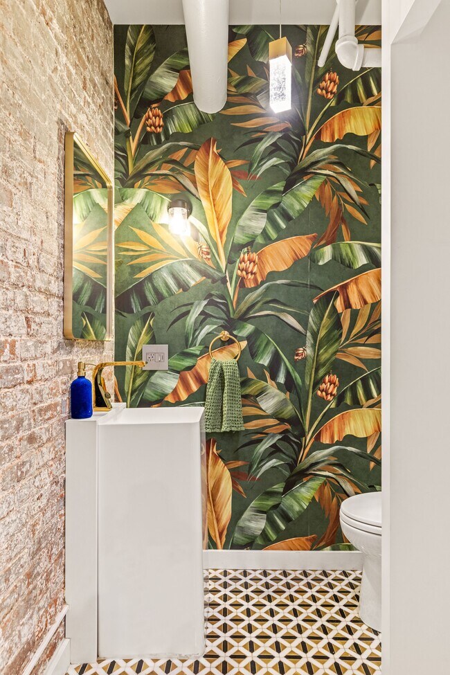 Foto del edificio - 104 Thompson St