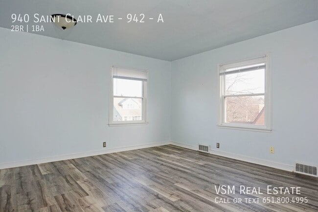 Building Photo - $200 Move-in Special! 2 Bed 1 Bath Unit In...