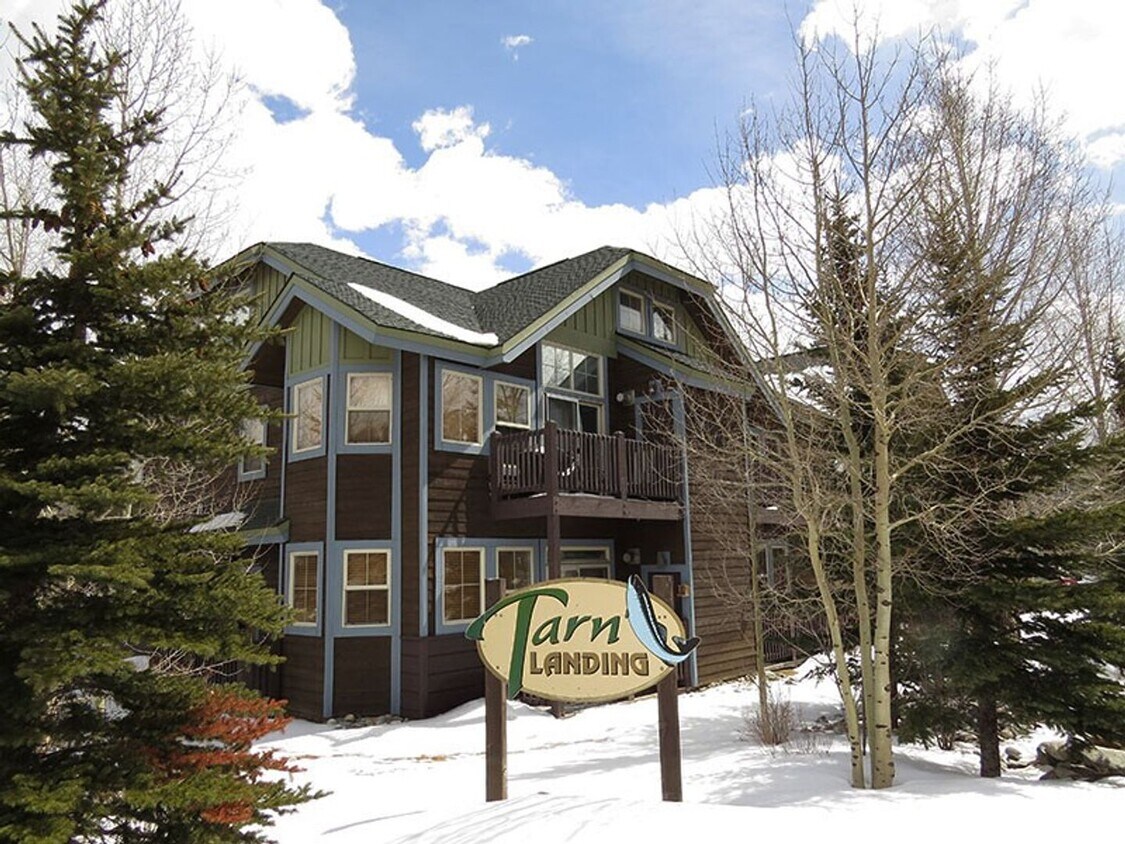 Foto principal - Long Term Rental - Tarn Landing A7