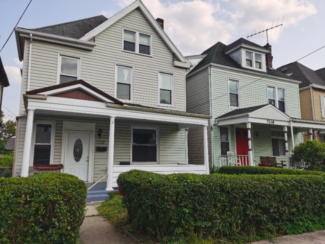 Building Photo - 7120 Harrison Ave