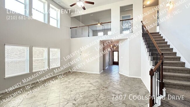 Foto del edificio - 7807 Coolspring Dr