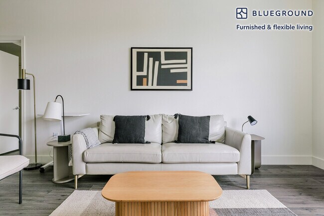 Foto del edificio - 754 The Alameda