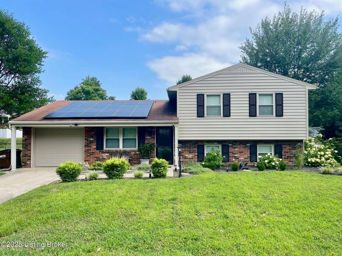 Foto principal - 1125 Abbeywood Rd