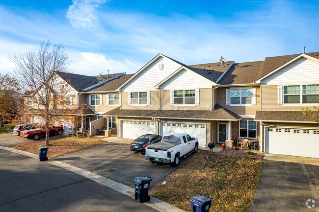 Building Photo - Liberty Park Condominiums
