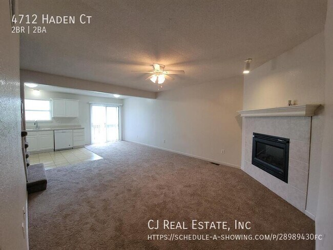 Building Photo - 4712 Haden Ct