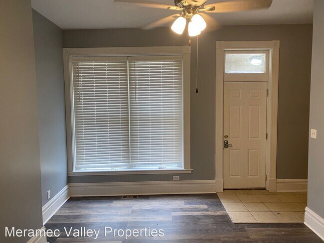 Building Photo - 4 br, 2 bath House - 3432 Texas Ave.