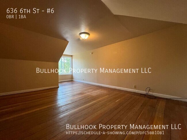 Building Photo - Studio Apartment - Havre, MT