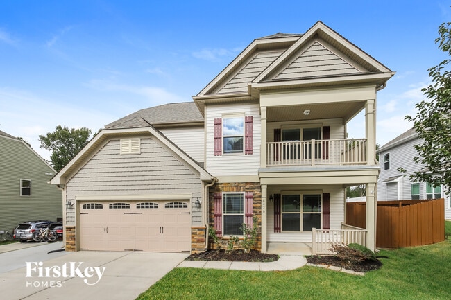 Building Photo - 4476 Redfern Pl