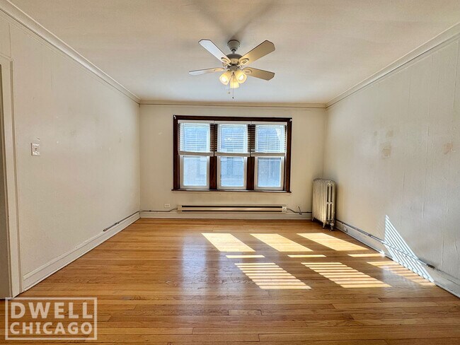 Foto del edificio - 4208 N Clark St