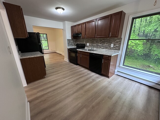 Kitchen p1 - 84 Oak Hill Rd