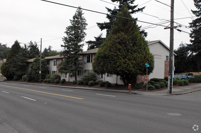 Foto del edificio - The Easton Apartments