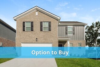 Building Photo - 215 Limestone Wy