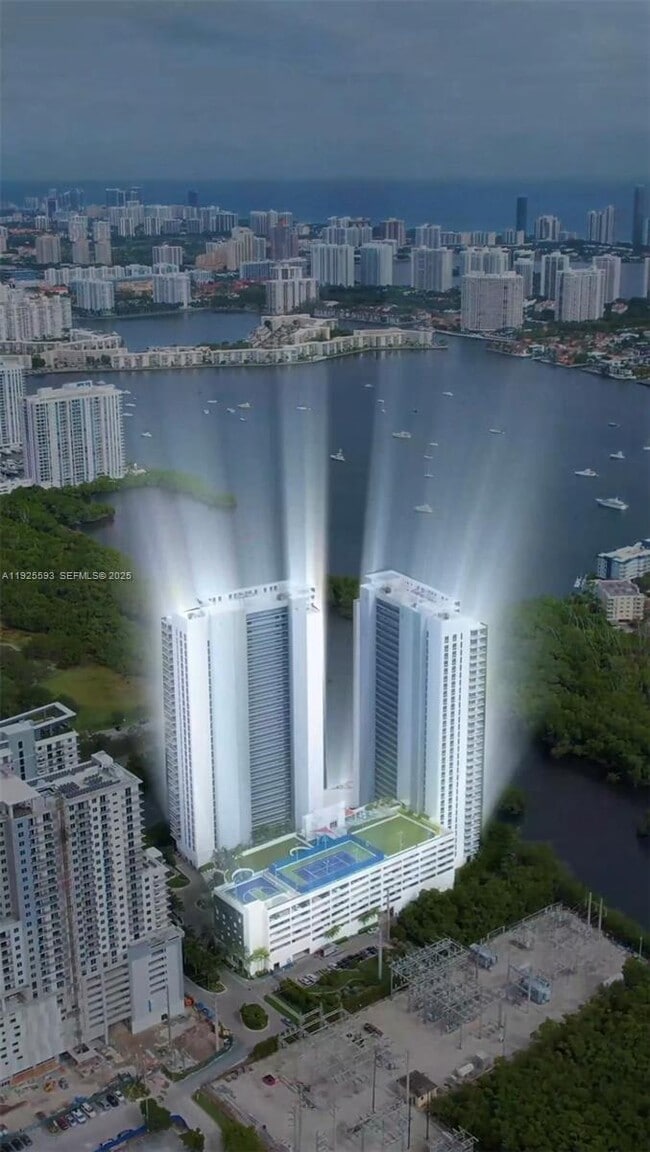 Building Photo - 16385 Biscayne Blvd