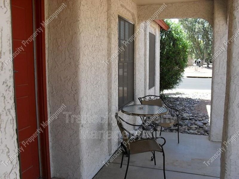 Foto del edificio - 6155 W Del Rio St