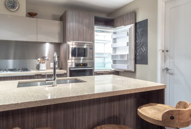 Photo du bâtiment - 703-1625 Manitoba St